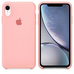 iPhone XR Flamingo Θήκη Σιλικόνης iPhone XR Flamingo Θήκη Σιλικόνης
