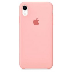 iPhone XR Flamingo Θήκη Σιλικόνης iPhone XR Flamingo Θήκη Σιλικόνης