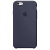 iPhone 6 Plus Μπλε Θήκη Σιλικόνης iPhone 6 Plus Μπλε Θήκη Σιλικόνης