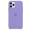 iPhone 12/12 Pro Λιλά Θήκη Σιλικόνης iPhone 12/12 Pro Λιλά Θήκη Σιλικόνης