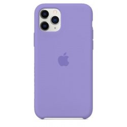 iPhone 12/12 Pro Λιλά Θήκη Σιλικόνης