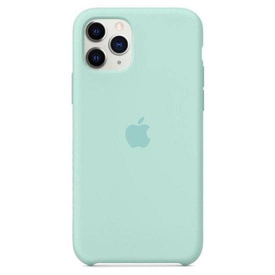 iPhone 11 Pro Φιστικί Θήκη Σιλικόνης