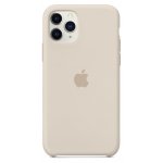 iPhone 11 Pro Max Stone Θήκη Σιλικόνης
