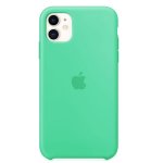 iPhone 11 Λαχανί Θήκη Σιλικόνης