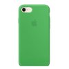 iPhone 7/8 Λαχανί Θήκη Σιλικόνης iPhone 7/8 Λαχανί Θήκη Σιλικόνης