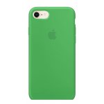 iPhone 7/8 Λαχανί Θήκη Σιλικόνης