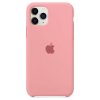 iPhone 11 Pro Ροζ Θήκη Σιλικόνης iPhone 11 Pro Ροζ Θήκη Σιλικόνης