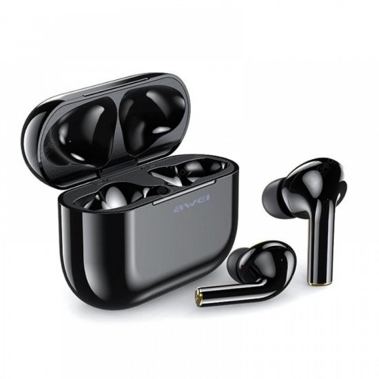 Awei True Wireless T29 Μαύρα Awei True Wireless T29 Μαύρα