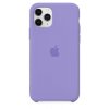 iPhone 11 Pro Λιλά Θήκη Σιλικόνης iPhone 11 Pro Λιλά Θήκη Σιλικόνης