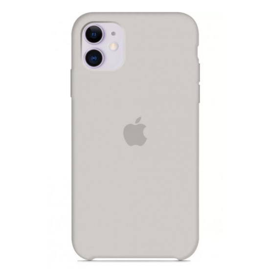iPhone 11 Stone Θήκη Σιλικόνης