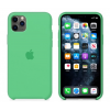 iPhone 11 Pro Λαχανί Θήκη Σιλικόνης