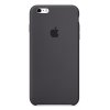 iPhone 6 Plus Γκρι Σκούρο Θήκη Σιλικόνης iPhone 6 Plus Γκρι Σκούρο Θήκη Σιλικόνης