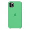 iPhone 11 Pro Λαχανί Θήκη Σιλικόνης