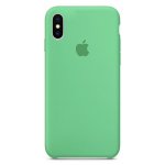 iPhone XR Λαχανί Θήκη Σιλικόνης
