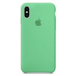 iPhone XR Λαχανί Θήκη Σιλικόνης iPhone XR Λαχανί Θήκη Σιλικόνης