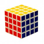 Κύβος Rubik 4x4 