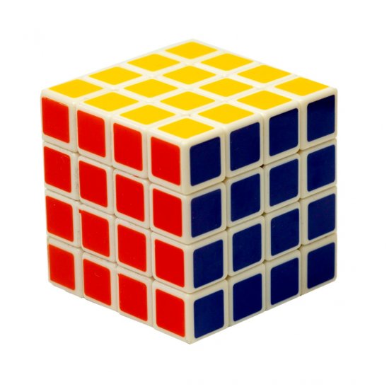Κύβος Rubik 4x4 