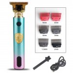 Επαναφορτιζόμενη Κουρευτική Μηχανή Andowl Q-LF632