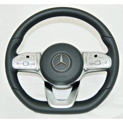 Τιμόνι Mercedes Benz