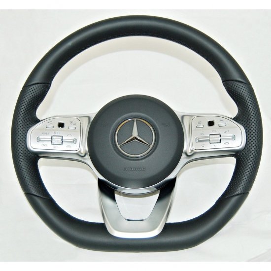 Τιμόνι Mercedes Benz