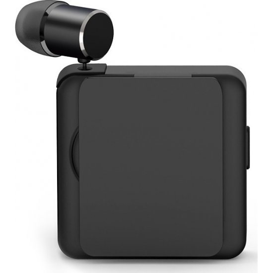 Fineblue F1 In-ear Bluetooth Handsfree Ακουστικό Πέτου Μαύρο Fineblue F1 In-ear Bluetooth Handsfree Ακουστικό Πέτου Μαύρο