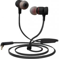 Awei ES-70TY In-ear Handsfree με Βύσμα 3.5mm Μαύρο Awei ES-70TY In-ear Handsfree με Βύσμα 3.5mm Μαύρο