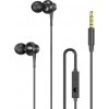 Awei PC-1 In-ear Handsfree με Βύσμα 3.5mm Μαύρο Awei PC-1 In-ear Handsfree με Βύσμα 3.5mm Μαύρο