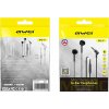 Awei PC7 In-ear Handsfree με Βύσμα 3.5mm Μαύρο Awei PC7 In-ear Handsfree με Βύσμα 3.5mm Μαύρο