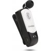 Fineblue F960 In-ear Bluetooth Handsfree Ακουστικό Πέτου Λευκό Fineblue F960 In-ear Bluetooth Handsfree Ακουστικό Πέτου Λευκό