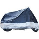 Αδιάβροχη κουκούλα μοτοσυκλέτας XLarge Μ246xΠ105xΥ127εκ