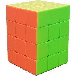 Κύβος Rubik 4x3