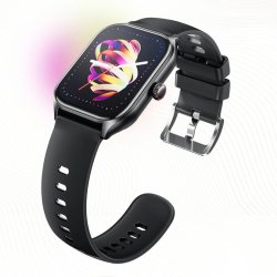 Smartwatch Awei H21 Μαύρο