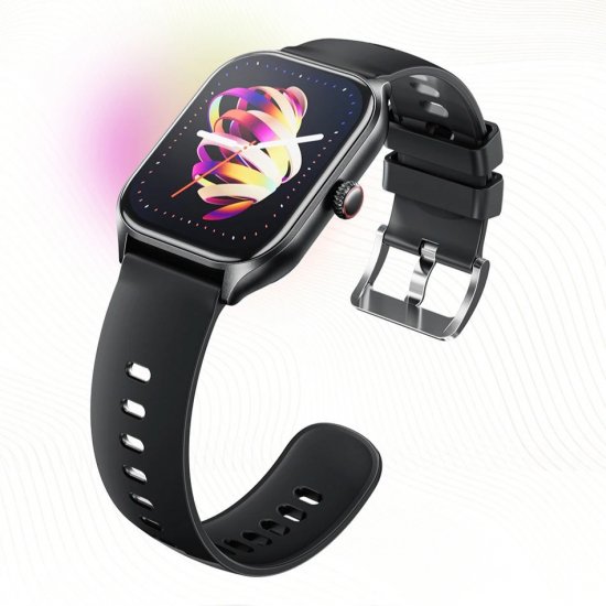 Smartwatch Awei H21 Μαύρο Smartwatch Awei H21 Μαύρο