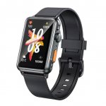 Smartwatch Awei H28 Μαύρο