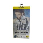 Ακουστικά In-ear Handsfree  με Βύσμα USB-C