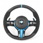 Τιμόνι BMW M Carbon