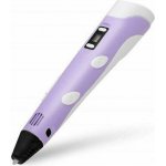 3D Pen Printer Μωβ