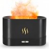 Αρωματιστής Υγραντήρας Flame Diffuser Αρωματιστής Υγραντήρας Flame Diffuser