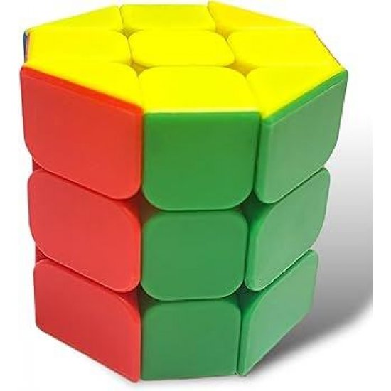 Κύβος Rubik Barrel Κύβος Rubik Barrel