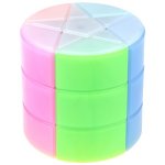 Κύβος Rubik Colorful Stars