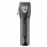 Επαναφορτιζόμενη Κουρευτική Μηχανή VGR V-657   Μαύρη