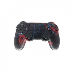 Ασύρματο Χειριστήριο Doubleshock 4 Bluetooth Για PS4 Army 3