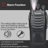 Σετ ασύρματος φορητός πομποδέκτης UHF 5W 20 τεμαχίων BF-888S BAOFENG Σετ ασύρματος φορητός πομποδέκτης UHF 5W 20 τεμαχίων BF-888S BAOFENG