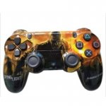 Doubleshock Ασύρματο Gamepad για PS4 Dying Light