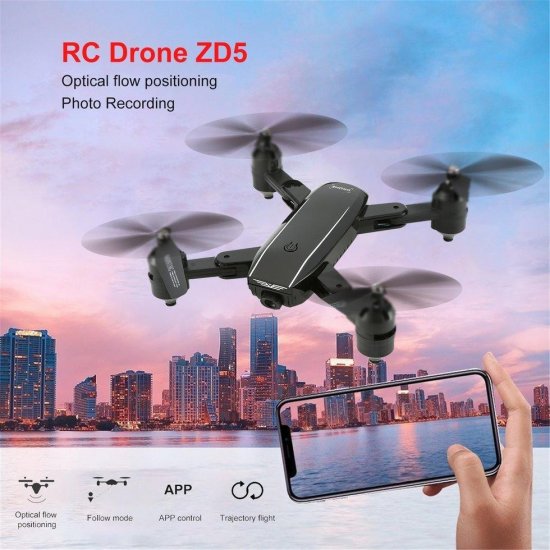 Drone ZD5 Fulaiying Toys Drone ZD5 Fulaiying Toys