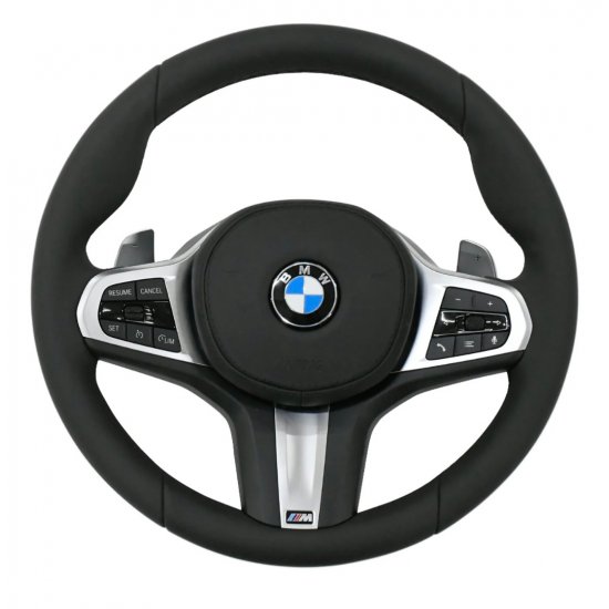 Τιμόνι Bmw M