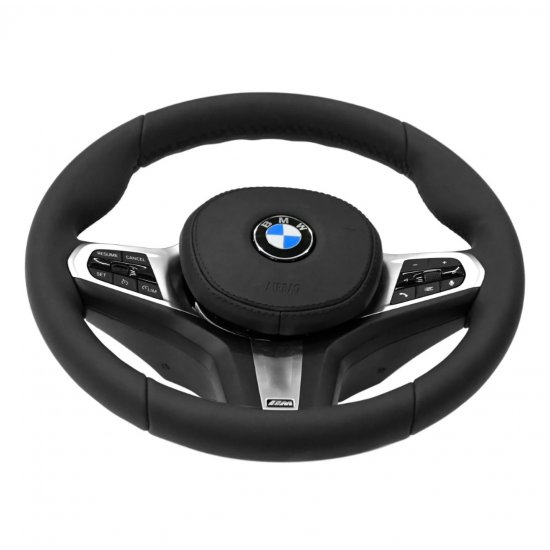 Τιμόνι Bmw M