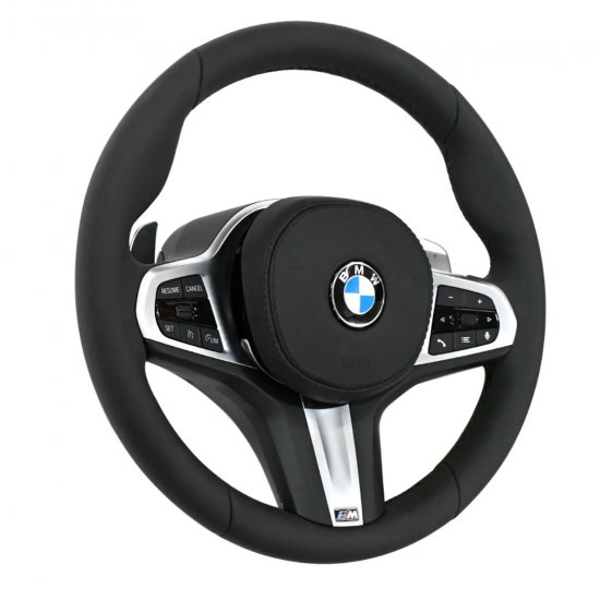 Τιμόνι Bmw M