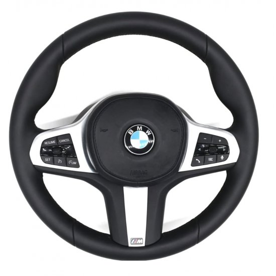 Τιμόνι Bmw M