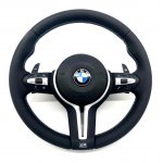 Τιμόνι Bmw M 